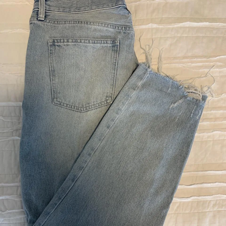 Free People Women's Jeans