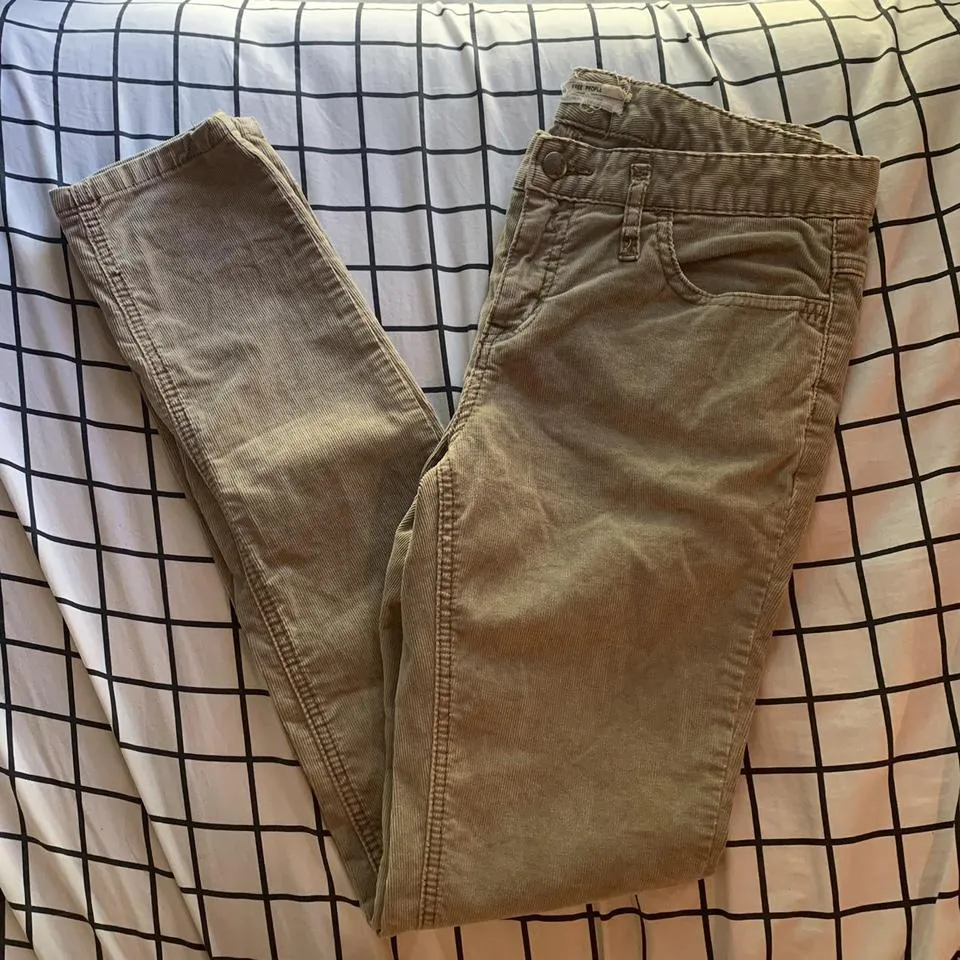 Free People Women's Jeans