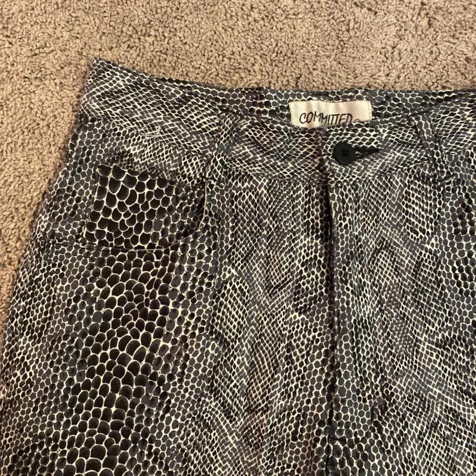 Free People Women's Jeans
