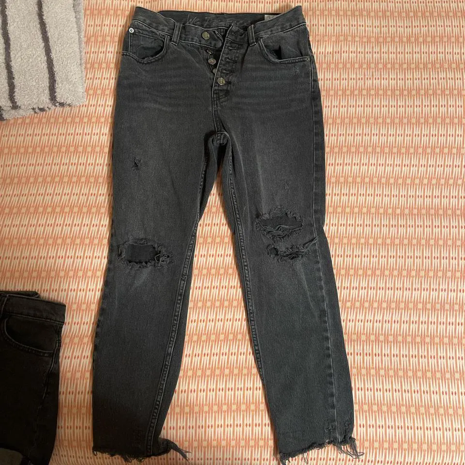 Free People Women's Jeans