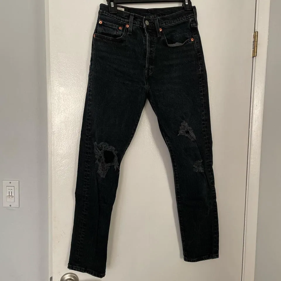Free People Women's Jeans