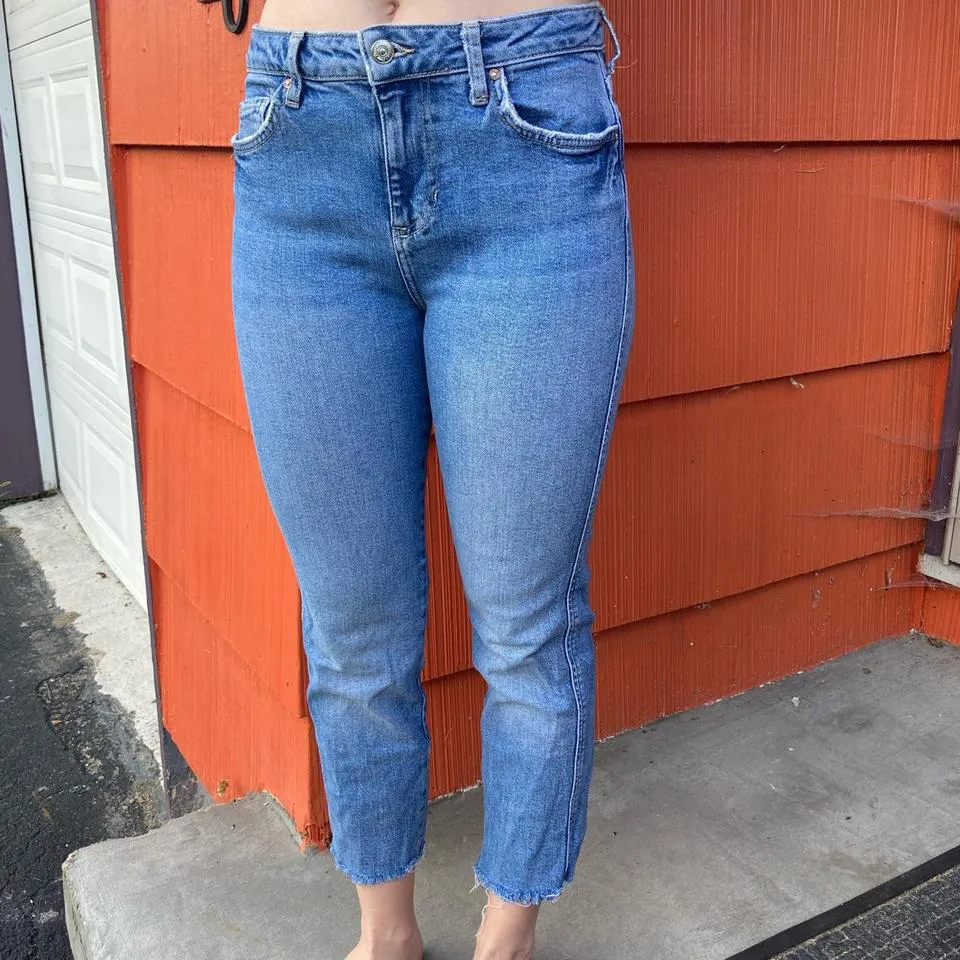 Free People Women's Jeans