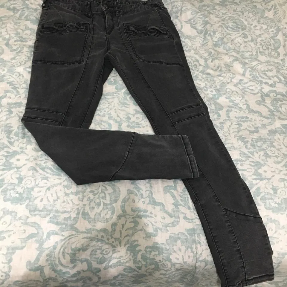 Free People Women's Jeans