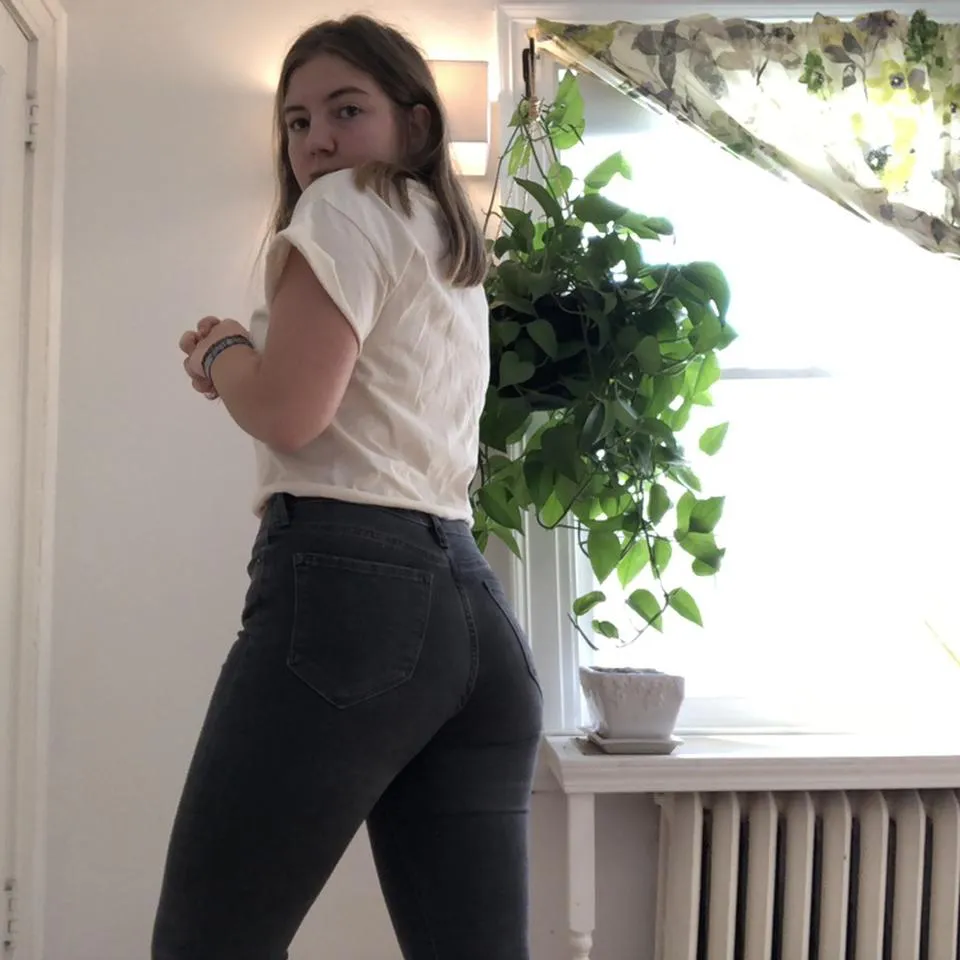 Free People Women's Jeans