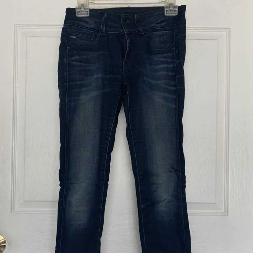 G-Star Women's Jeans