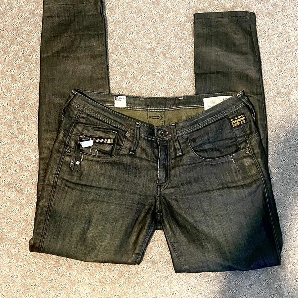 G-Star Women's Jeans