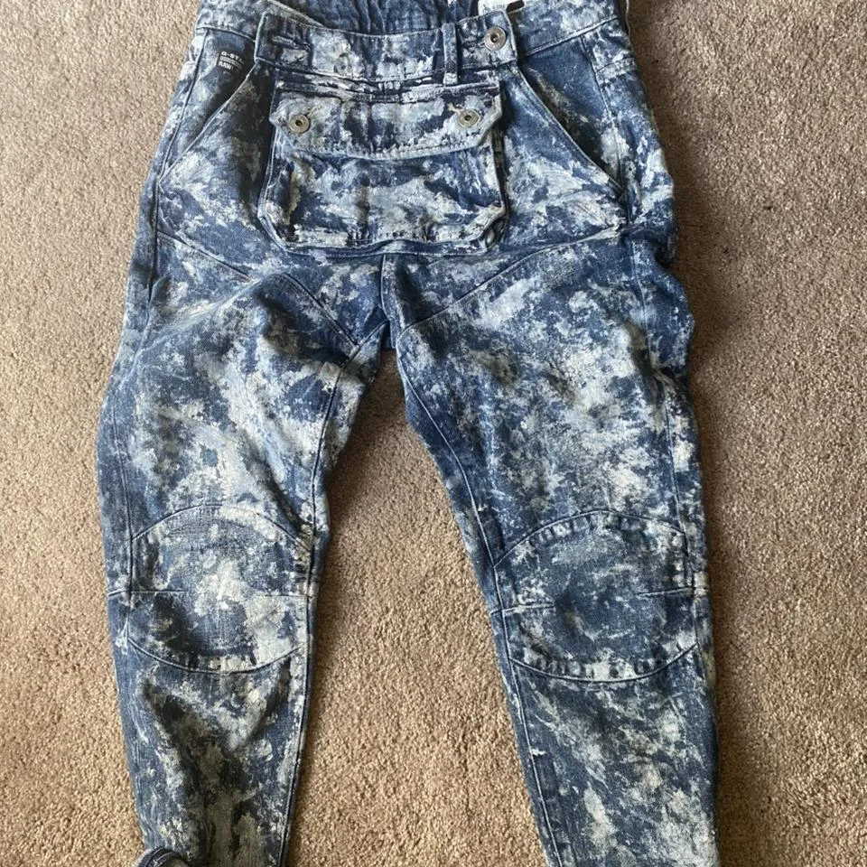 G-Star Women's Jeans