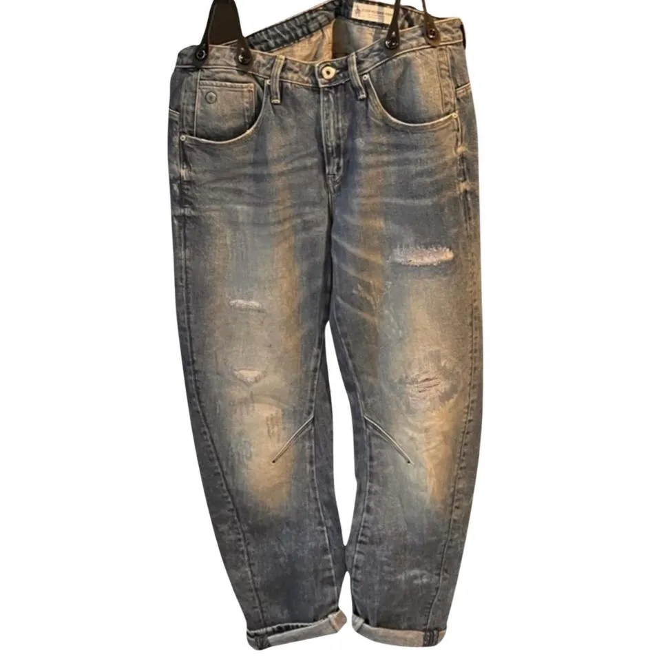G-Star Women's Jeans