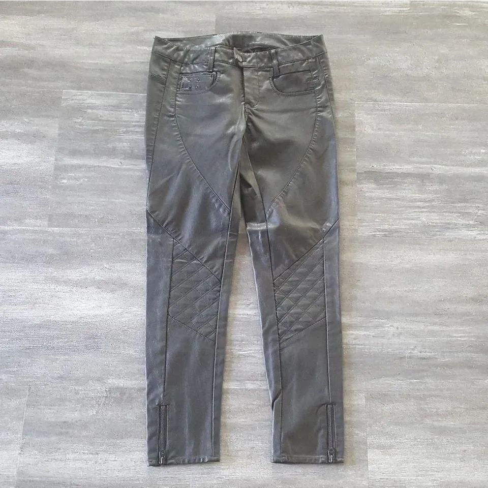 G-Star Women's Black Jeans