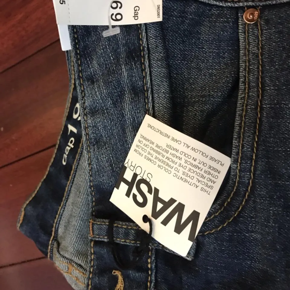 Gap Women's Jeans