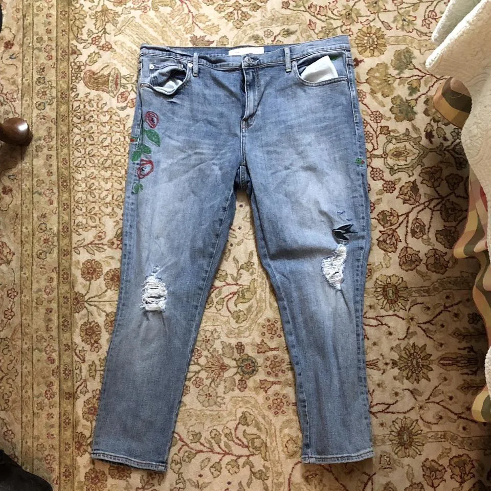 Gap Women's Jeans