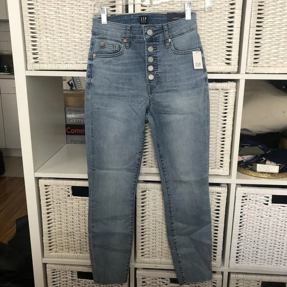 Gap Women's Jeans