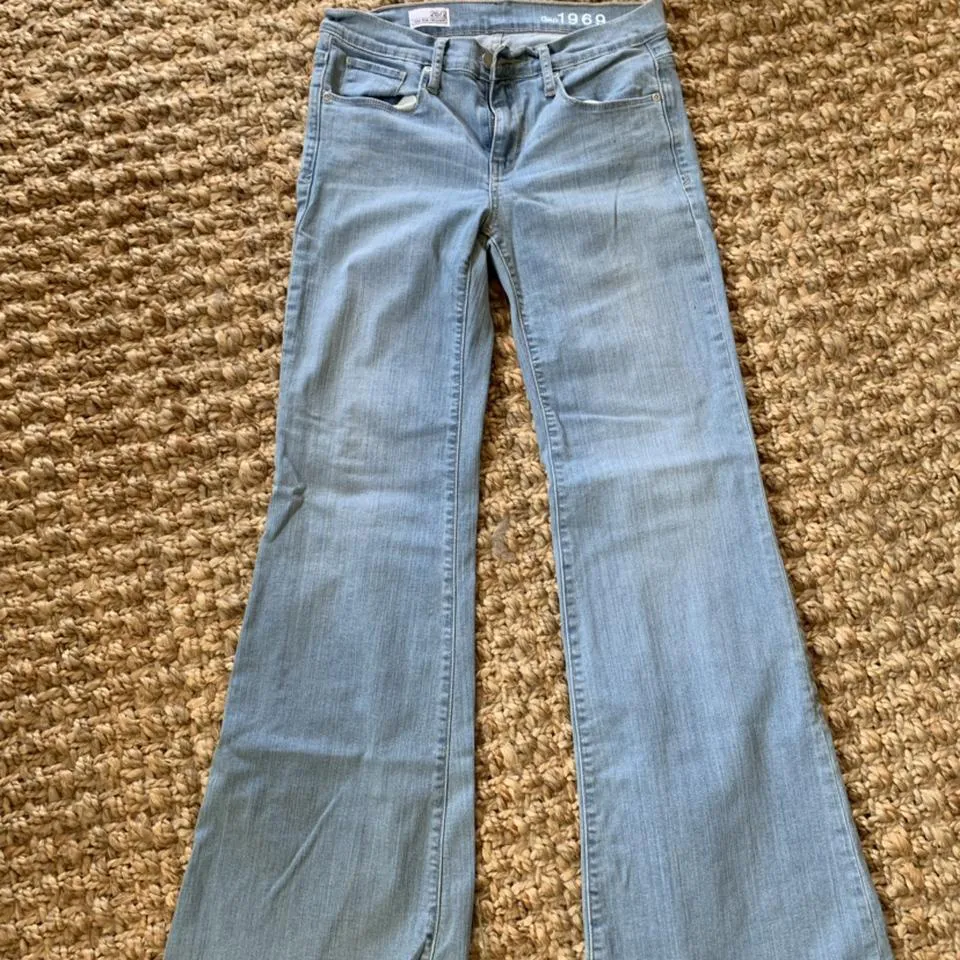 Gap Women's Jeans