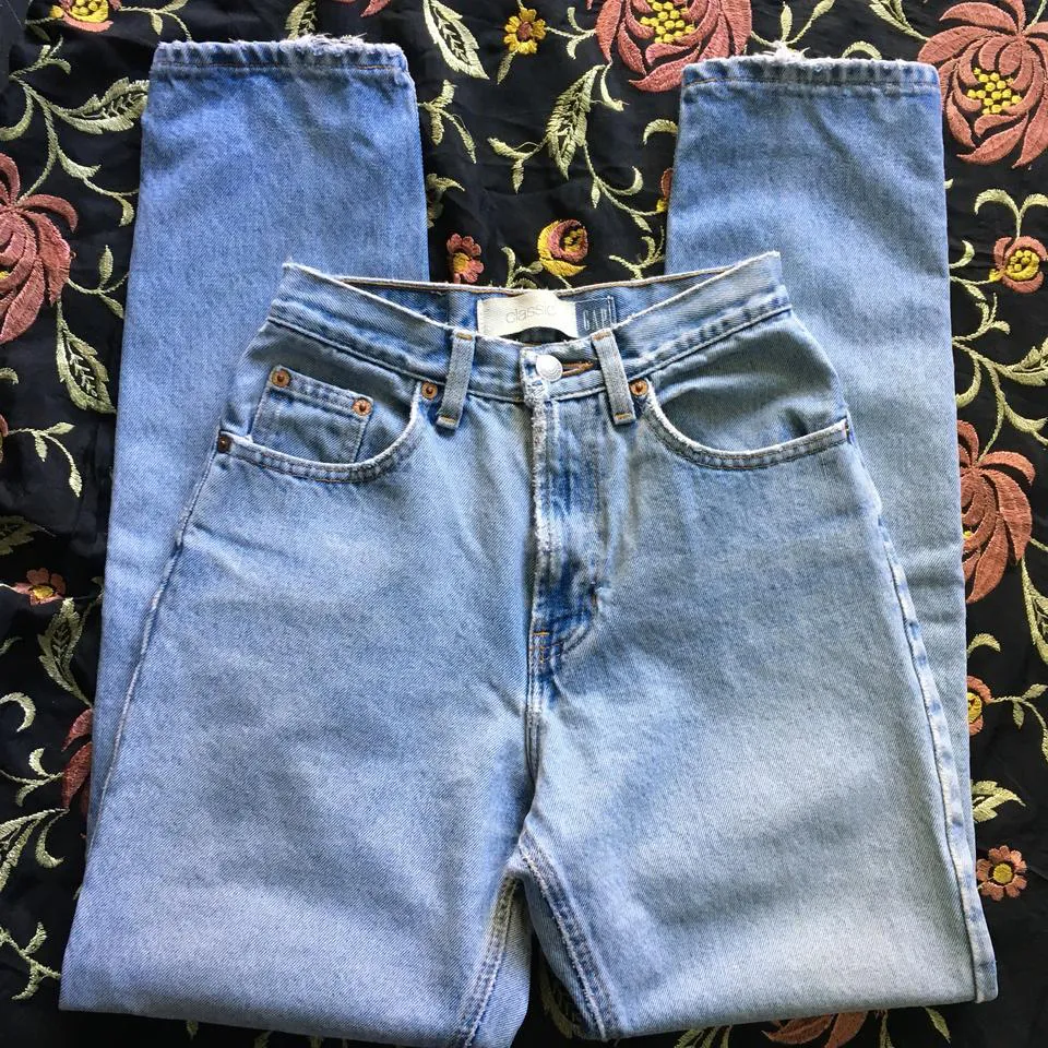 Gap Women's Jeans