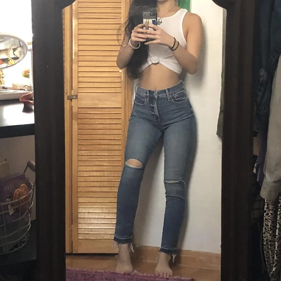 Gap Women's Jeans