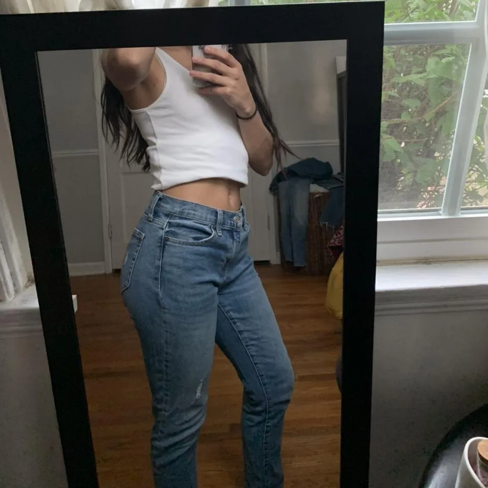 Gap Women's Jeans