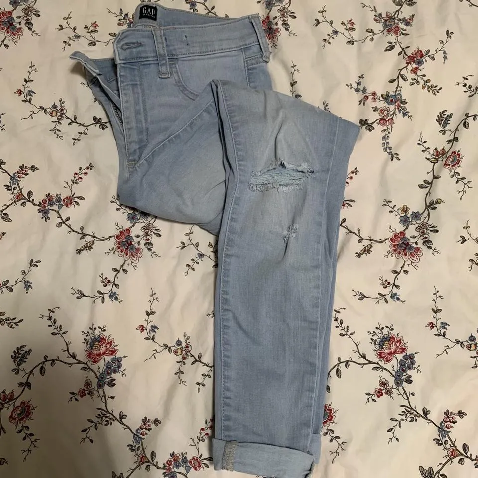 Gap Women's Jeans