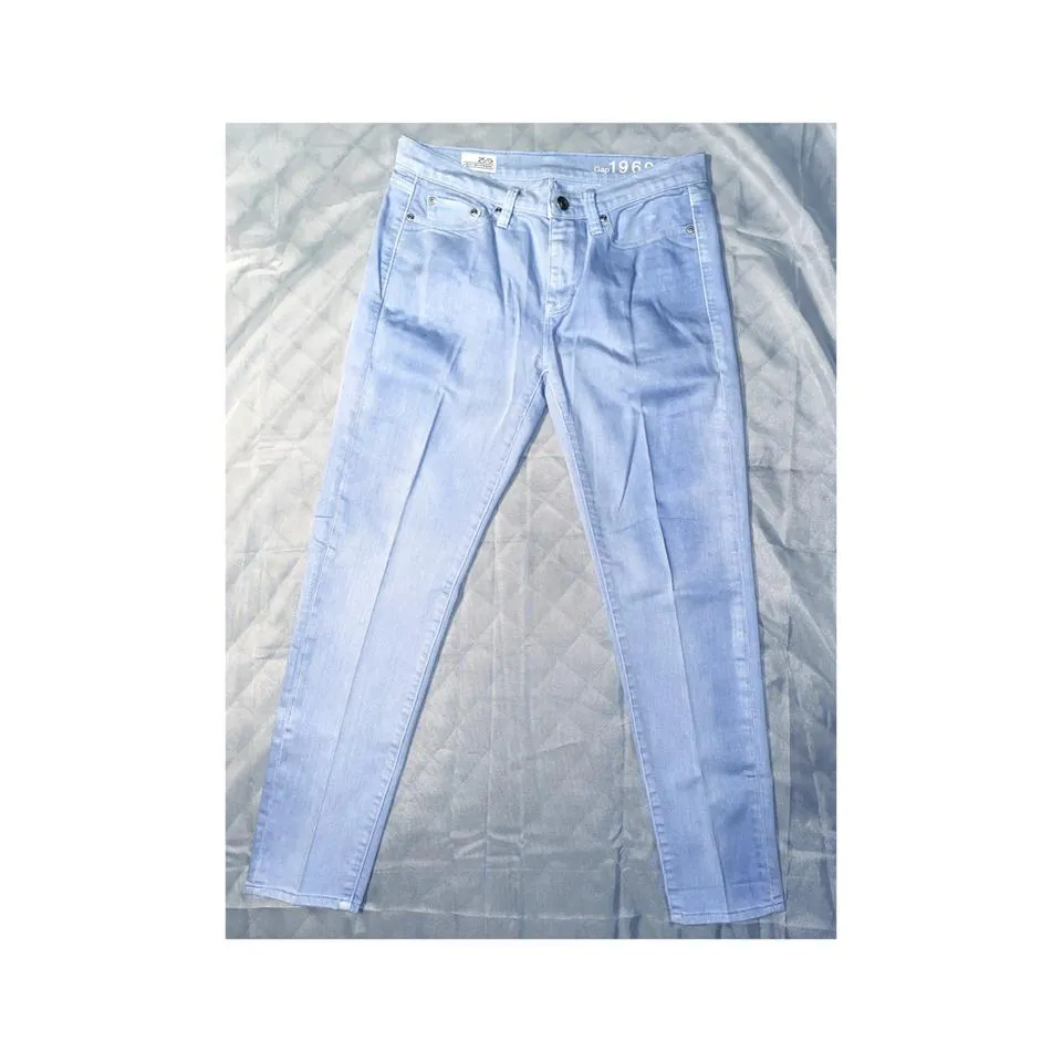 Gap Women's Blue Jeans