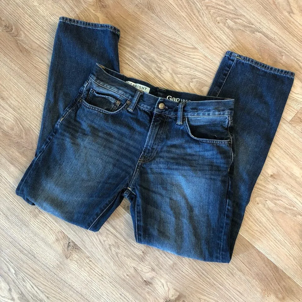 Gap Women's Jeans