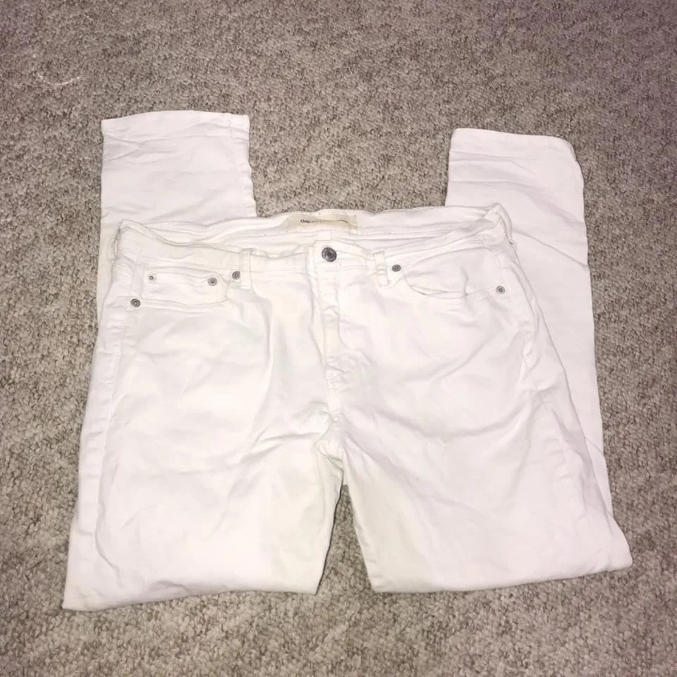 Gap Women's Jeans