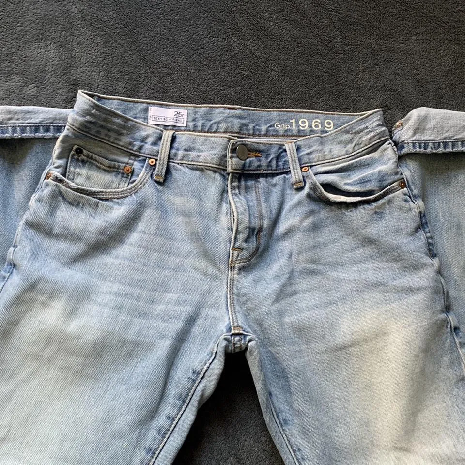 Gap Women's Jeans