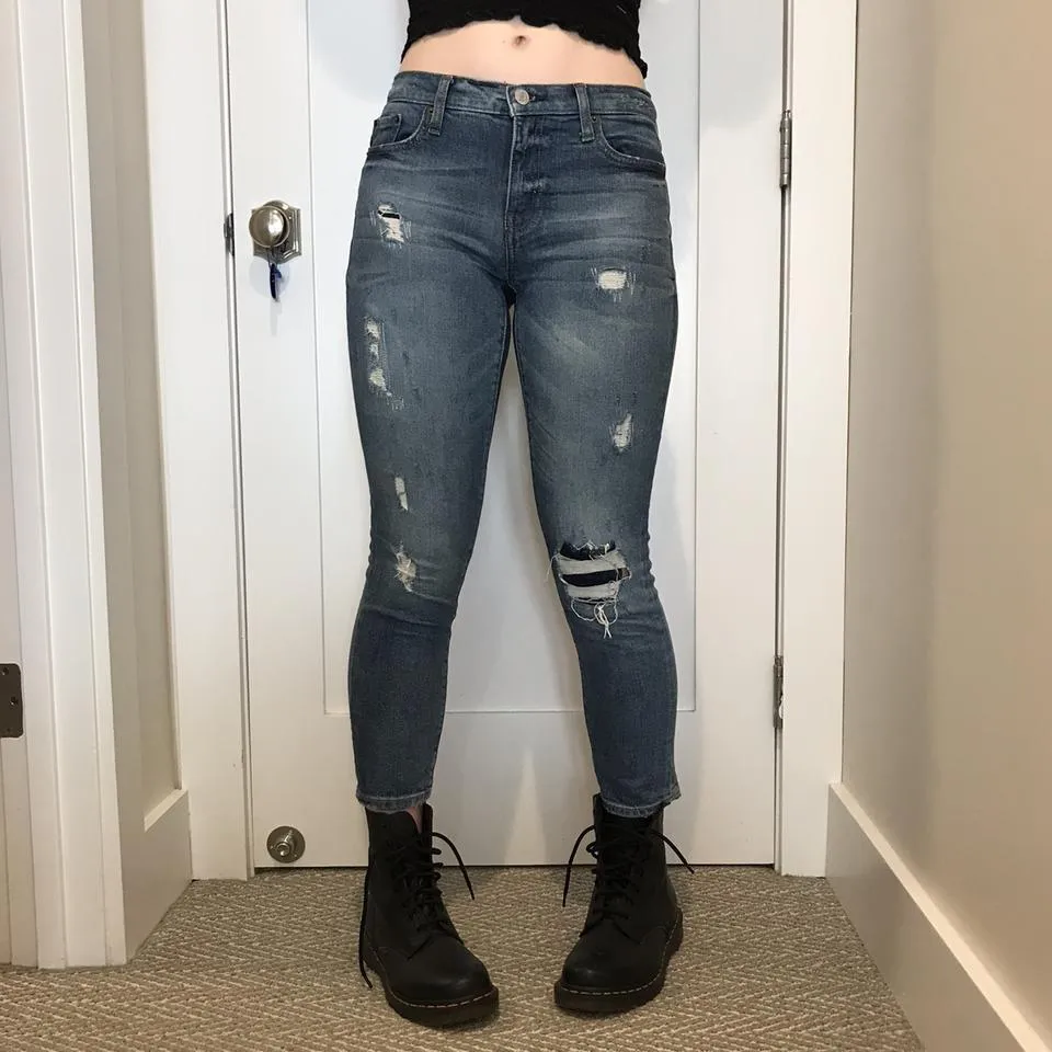 Gap Women's Jeans