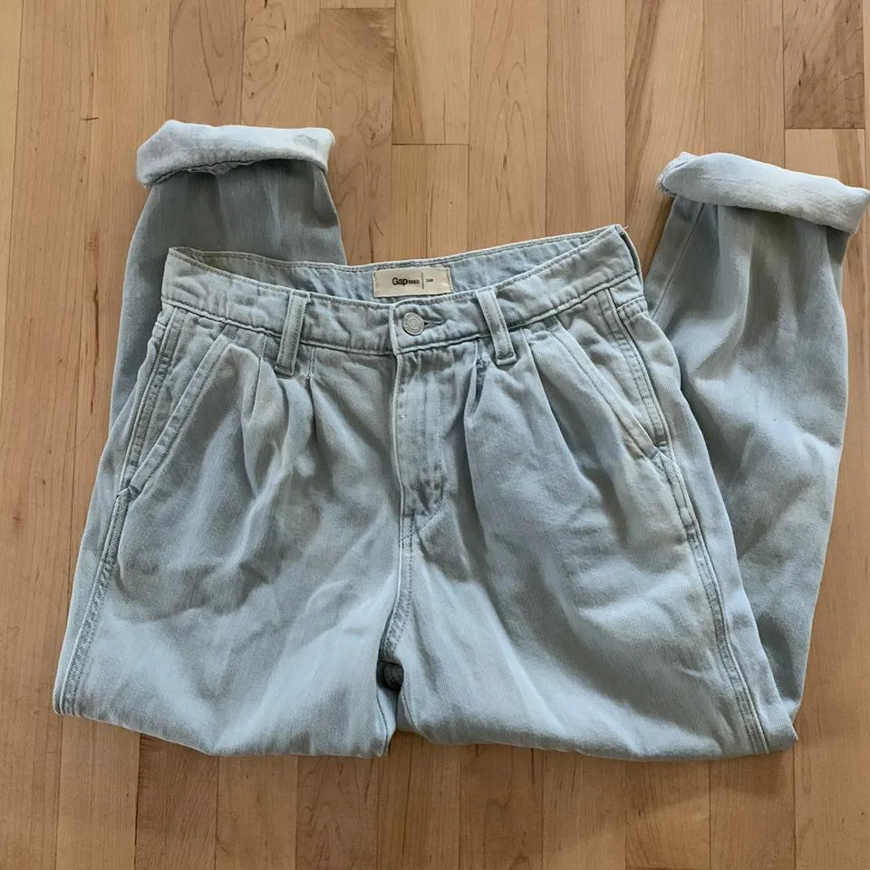 Gap Women's Jeans