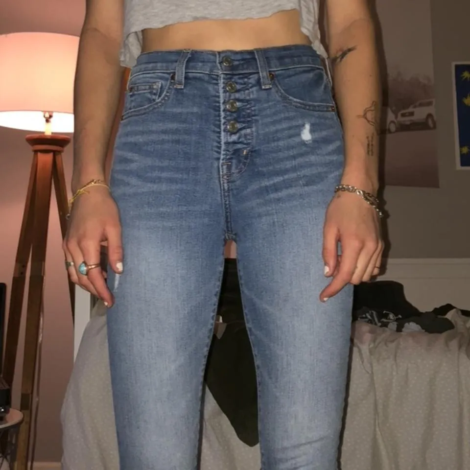 Gap Women's Jeans
