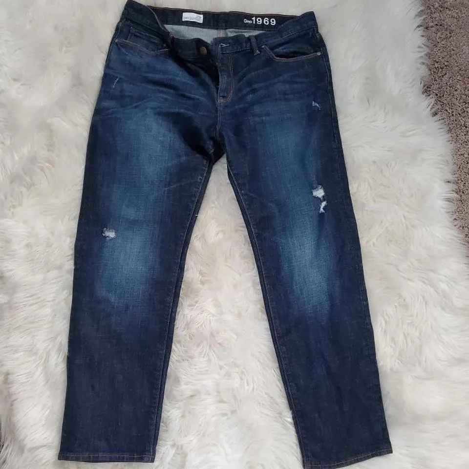 Gap Women's Jeans