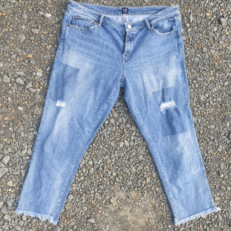 Gap Women's Jeans