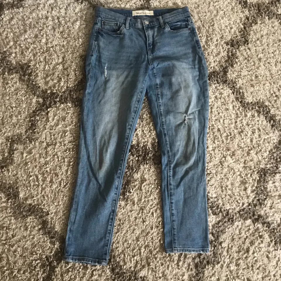 Gap Women's Jeans