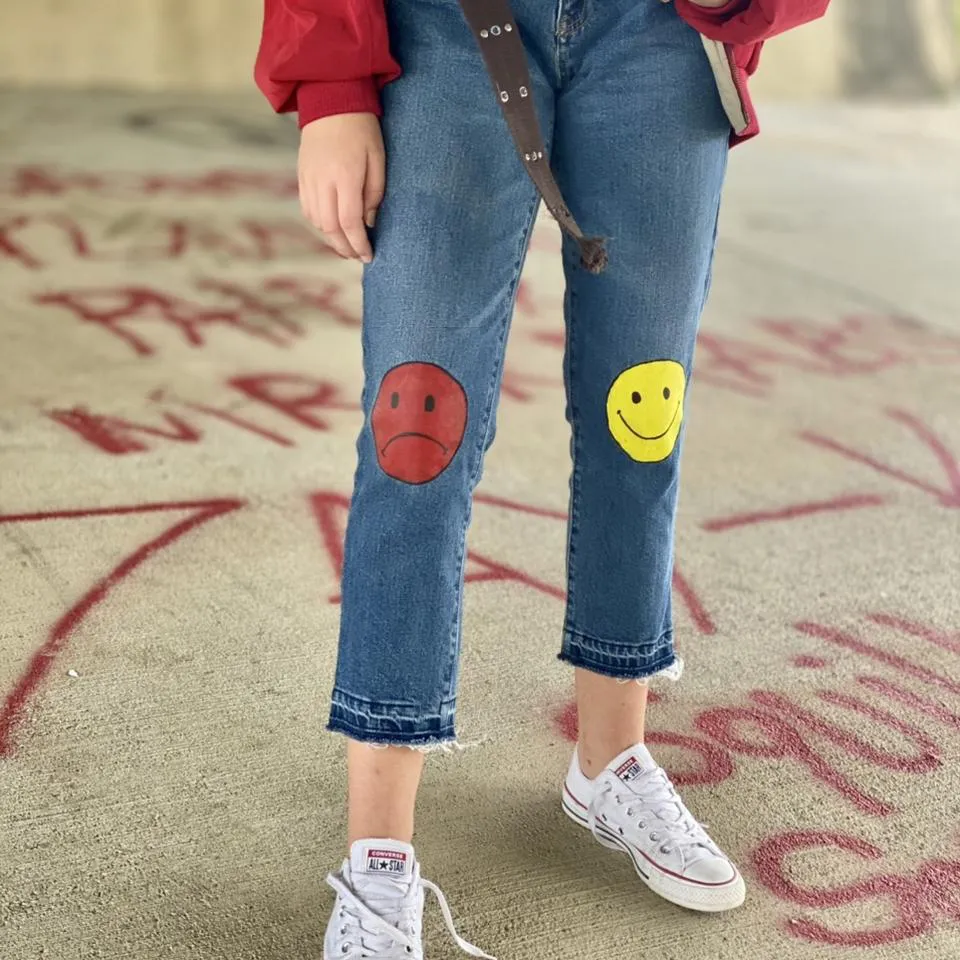 Gap Women's Jeans