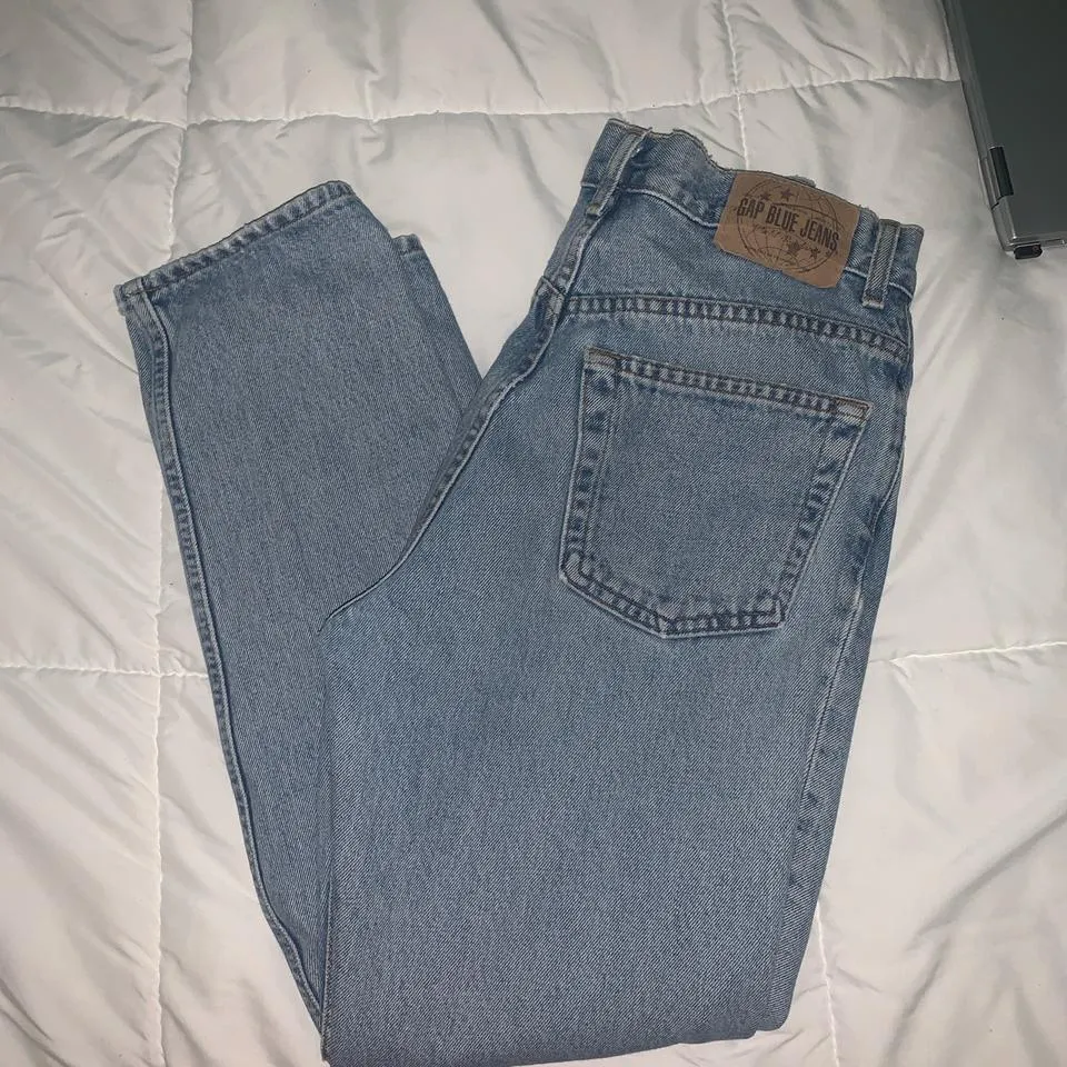 Gap Women's Jeans