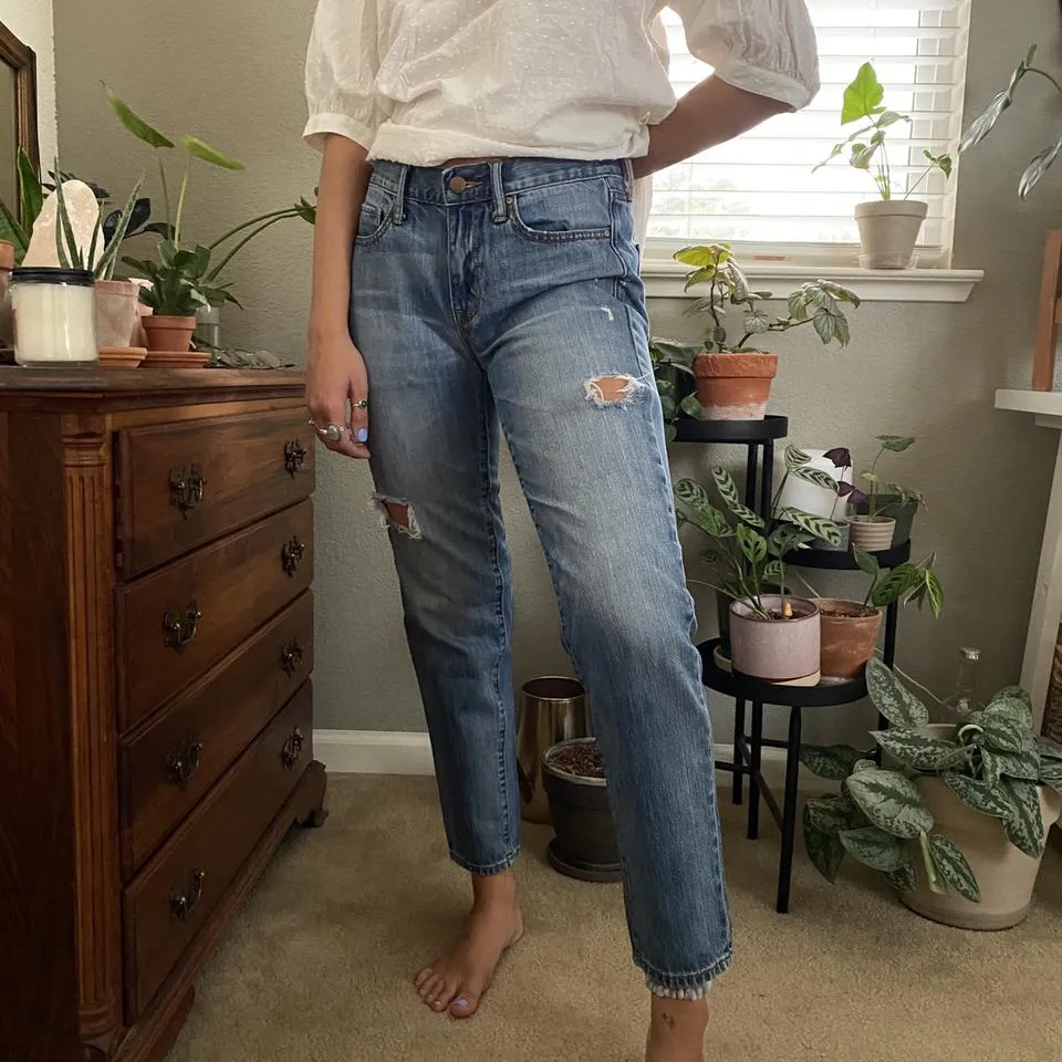 Gap Women's Jeans