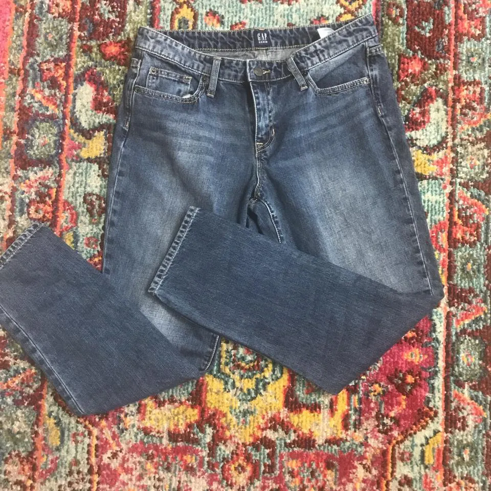 Gap Women's Jeans