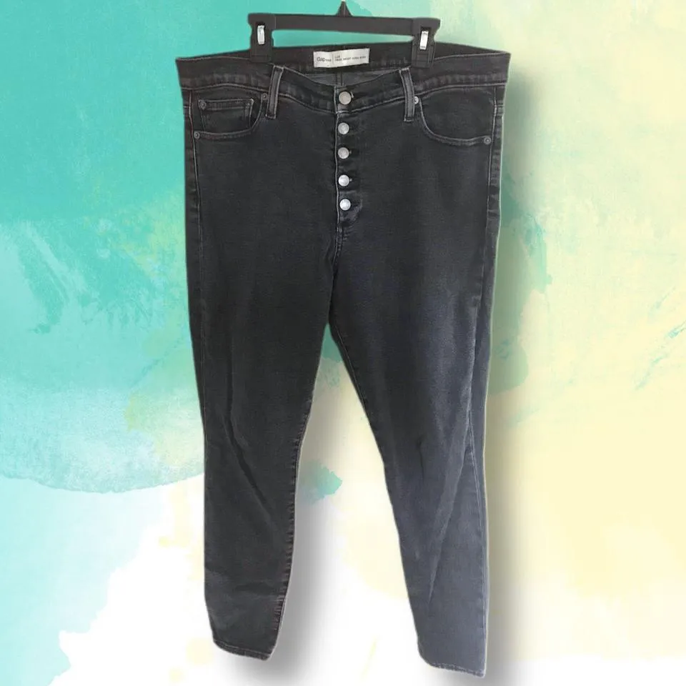 Gap Women's Jeans