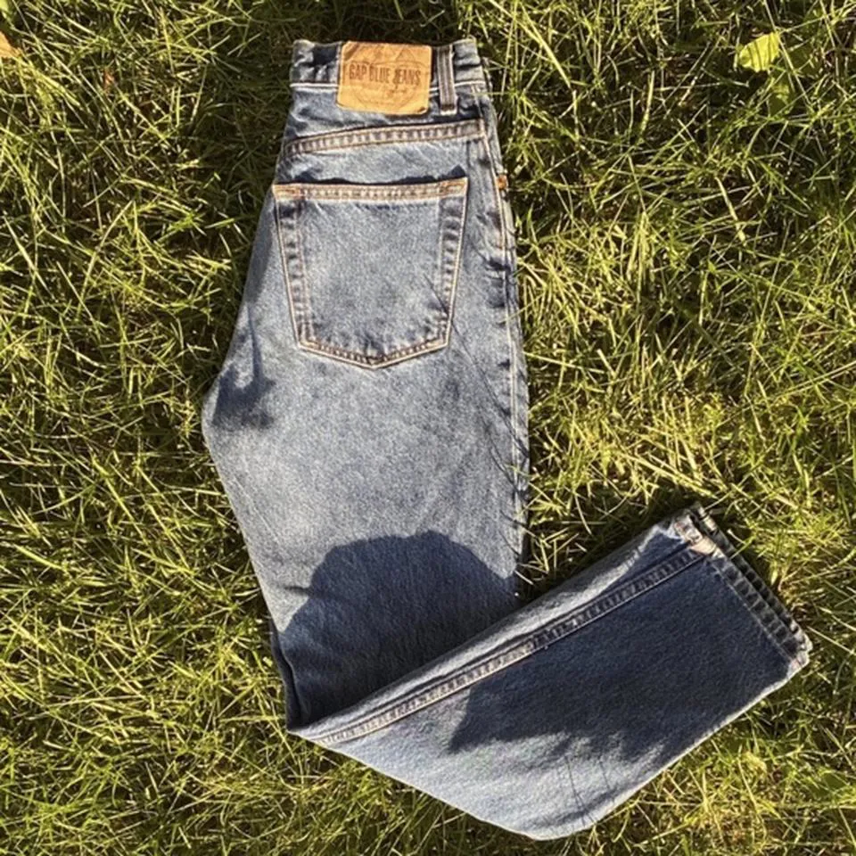 Gap Women's Jeans
