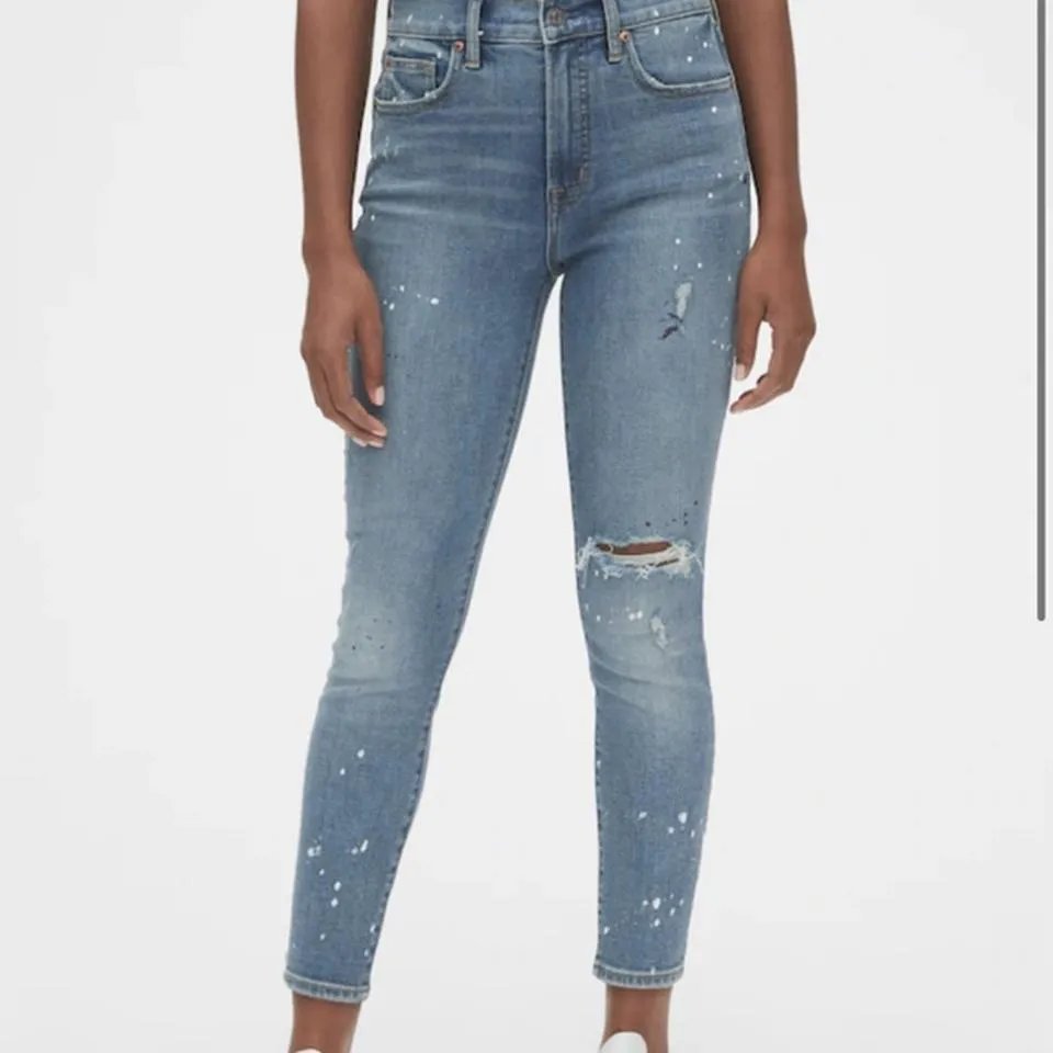 Gap Women's Jeans