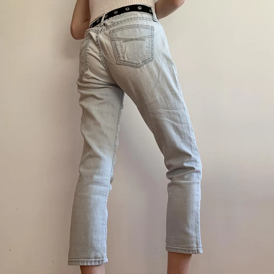 Gap Women's Blue Jeans
