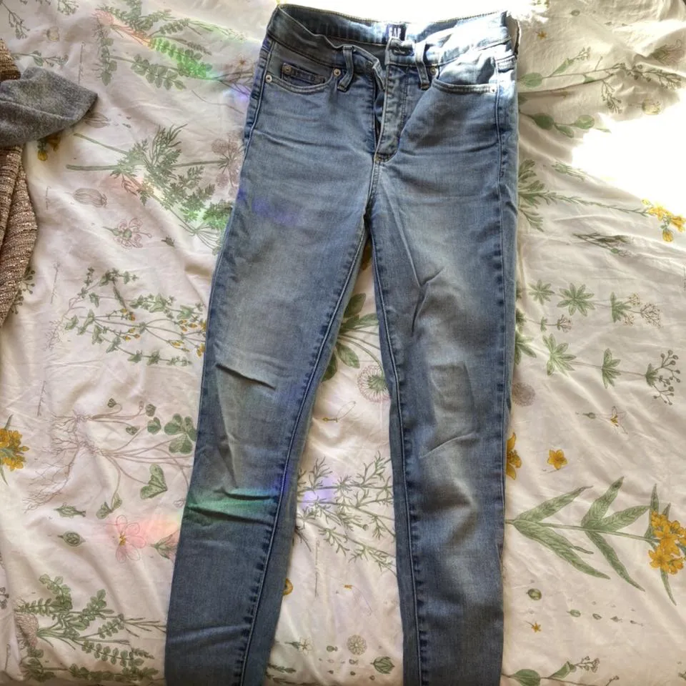 Gap Women's Jeans