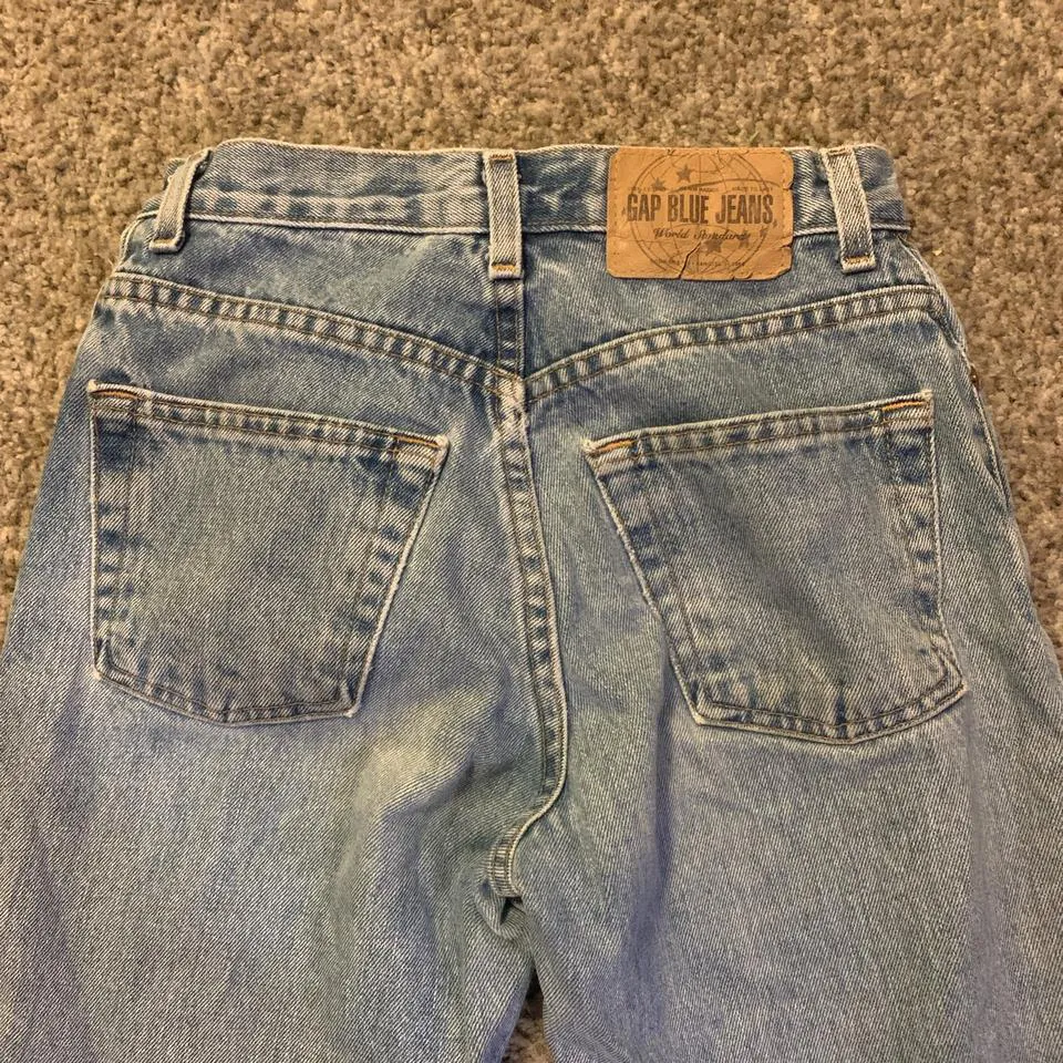 Gap Women's Jeans