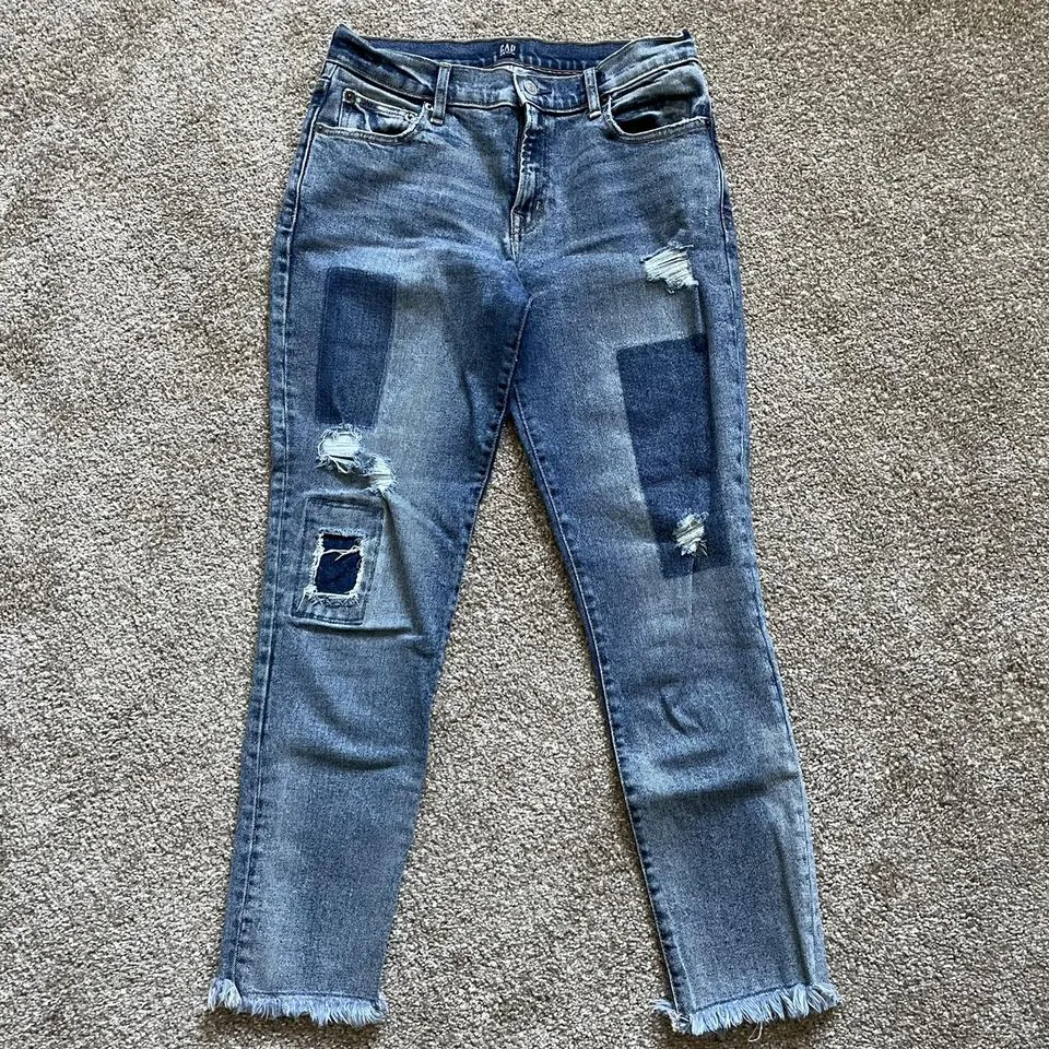 Gap Women's Jeans