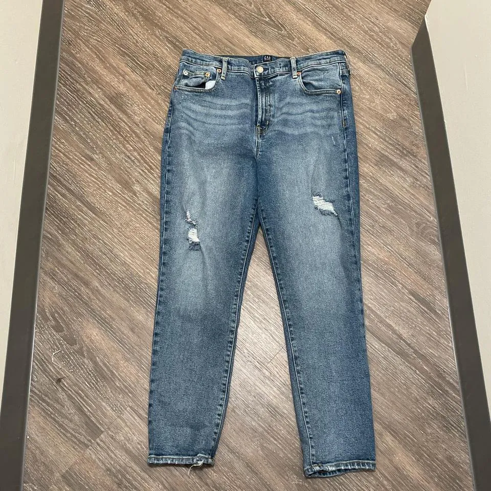 Gap Women's Jeans