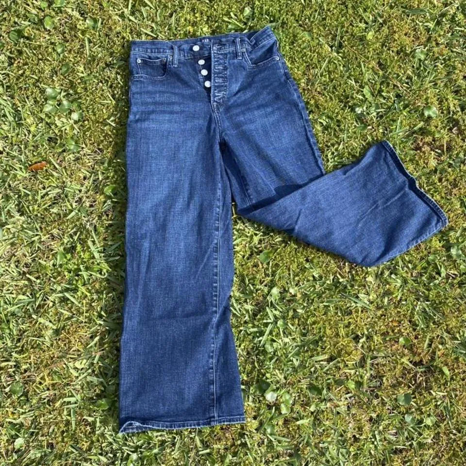 Gap Women's Jeans