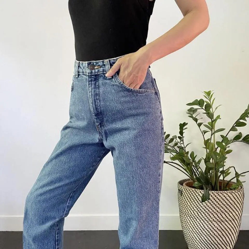Gap Women's Blue Jeans