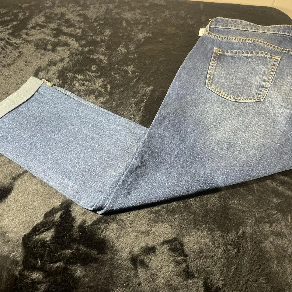Gap Women's Blue Jeans