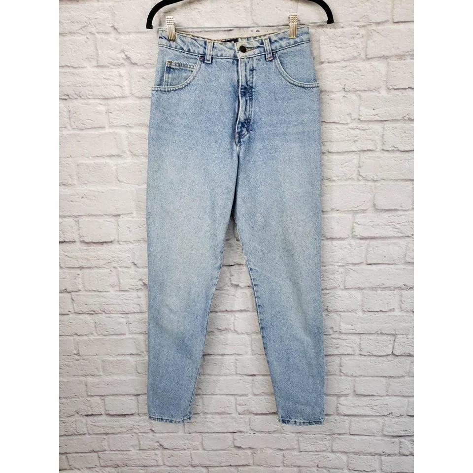 Gap Women's Blue Jeans