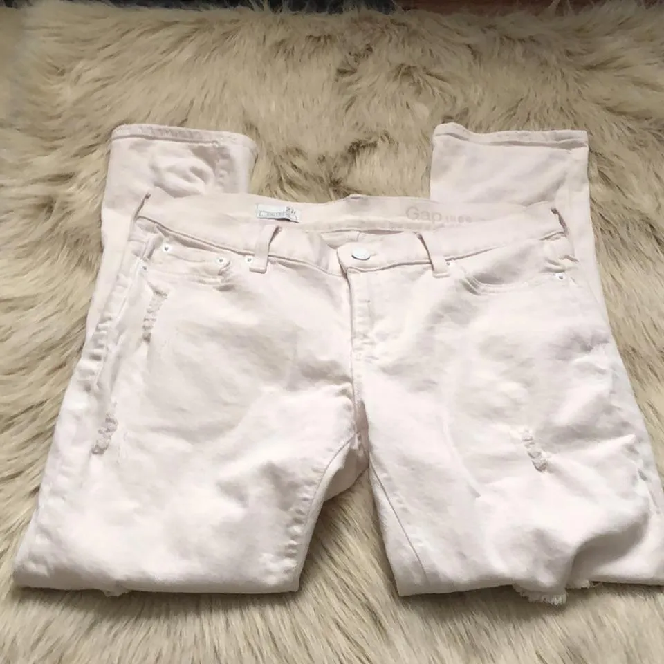 Gap Women's Jeans