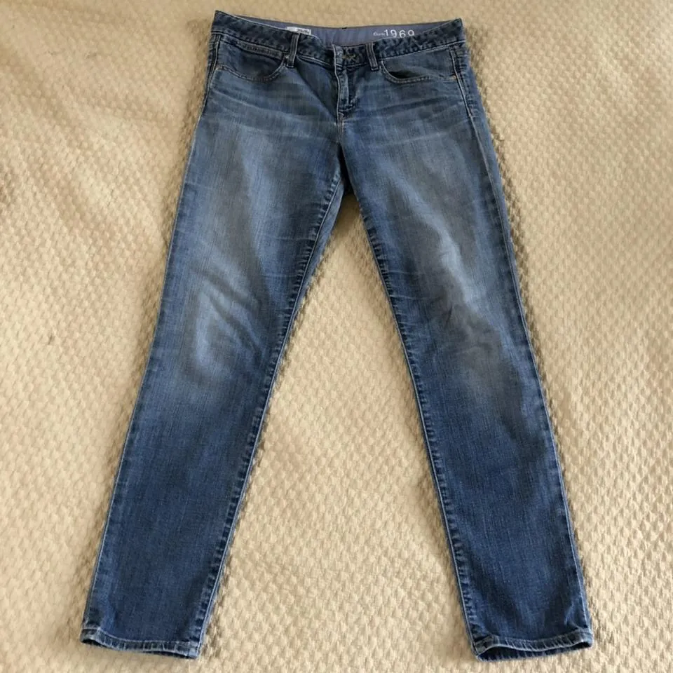 Gap Women's Jeans