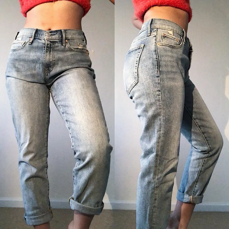 Gap Women's Jeans